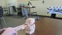 Jenga pištol