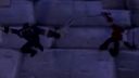 Sabaton Attack Blood Elf on Stormwind