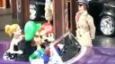 Super Mário v GTA