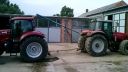 Case Puma 195 vs. Massey Ferguson 6470