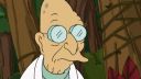 Futurama - priemerne inteligentná opica