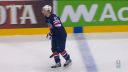 Faul Justin (USA - Česko)