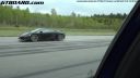 Golf vs. Lamborghini