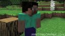 Otravný Pomaranč - MINECRAFT - Fénix ProDabing (CZ)