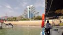 Potápanie Fujairah - Al Aqah 12.4.2014