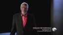 Ako znie Morgan Freeman na héliu?