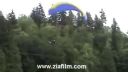 Paraglidingove nehody