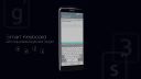 LG predstavilo supertelefón - LG G3