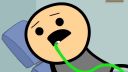 Cyanide & Happiness - Dentist HD