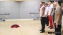 Salah -  NEW YORK WORKSHOP 2014