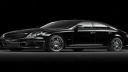 Mercedes brabus 365 Km /h