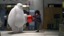 Big Hero 6 Trailer