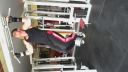 Pull ups