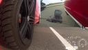 Audi RS3 start