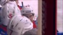 Lukas Cingel # 62 HC lev Praha