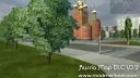 ETS 2 Mapa Ruska