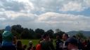 Giganticka letecká bitka nad Trnavou