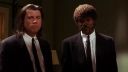 Pulp Fiction - 20. výročie