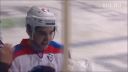 Lukas Cingel # 62 HC lev Praha