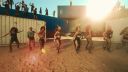 Wisin - Que Viva la Vida music video