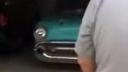 Chevy Bel Air z roku 1957