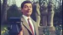Mr.Bean - Selfie