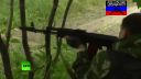 Islamic State of Donbass and Lugant