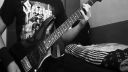 Powerwolf - Sanctified With Dynamite (Cover) HD