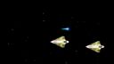 Flight To Pluto