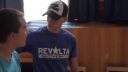 REVOLTA - Moudrost Hip - hopu