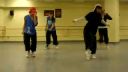 Hip Hop pre Bibi