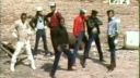Grandmaster Flash End Furrious Five The message (1986)