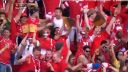 Švajčiarsko - Ekvádor 2:1,najkrajší gól akcia