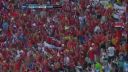 Uruguaj - Kostarika 1:3,najkrajší gól