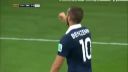 Francúzsko - Honduras 3:0,najkrajší gól