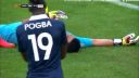 Francúzsko - Honduras 3:0,najkrajší zákrok