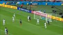 Francúzsko - Honduras 3:0,najkrajšia akcia
