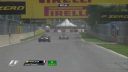 Formula 1 Canada highlights 2014
