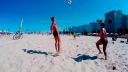 Brazilsky Footvolley