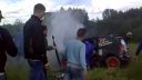 Diváci hazardéri mali šťastie