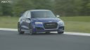 Nove Audi RS3 2015