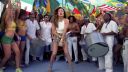 Pitbull ft Jennifer Lopez - We Are One (Ole Ola)
