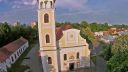 Krasy mesta Michalovce