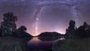 Hviezdna panoráma