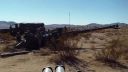 M119 Howitzer v akcii