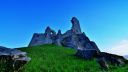 Hrady a zrúcaniny Slovenska