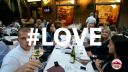 TRAVEL, PARTY, CHILL, LOVE