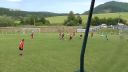 ŠK Radoľa v TJ Turie 6:2