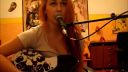 Cover od slovenky Lilly M. - Skyrim