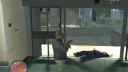 GTA IV hospital rampage